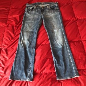 7 jeans